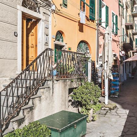 5 Terre Discovering Hotel Riomaggiore Luaran gambar