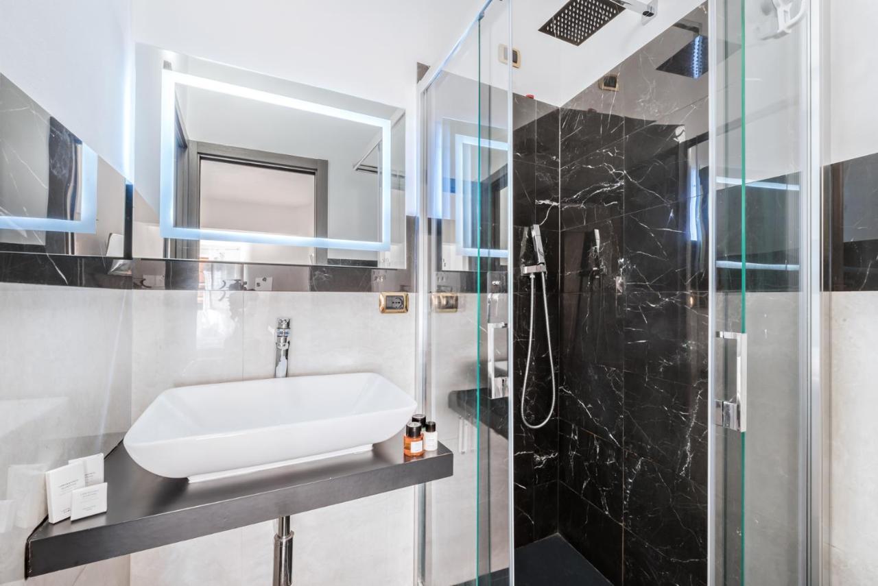 5 Terre Discovering Hotel Riomaggiore Luaran gambar